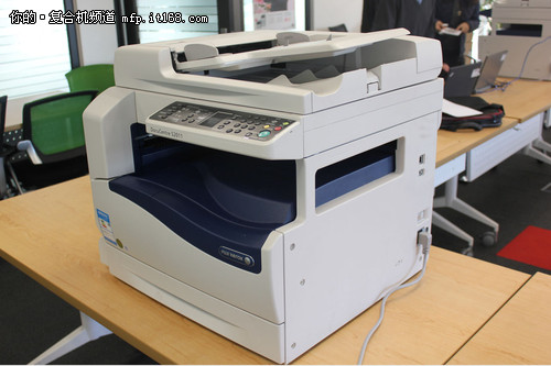富士施樂(fuji xerox)a3黑白激光數(shù)碼復印機s.