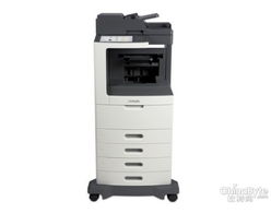 為頂級性能而生 利盟mx811de多功能復(fù)合機(jī)上市