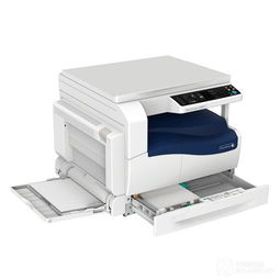 極速品質，高性價比 施樂S2011n多功能數碼復印機杭州僅售3800元