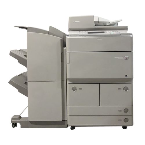 佳能6275黑白二手再制造復(fù)印機(jī)