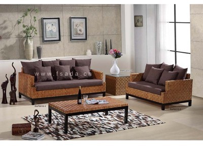 廠家直銷天然印尼藤家具 匠心工藝，打造自然舒適家居