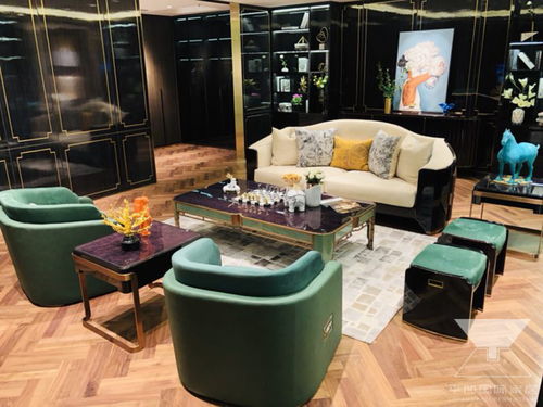 匠心筑愛，品味生活——平凹國際家居的品牌哲學